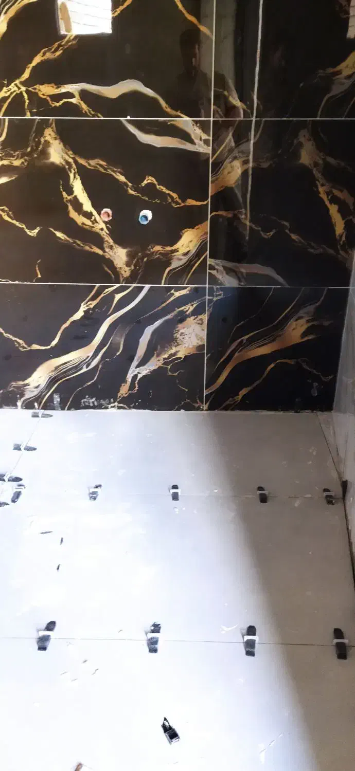 گچکارکاشیکاربناهمه کاره تخریب بازسازی|خدمات پیشه و مهارت|اصفهان, پوریای ولی|دیوار