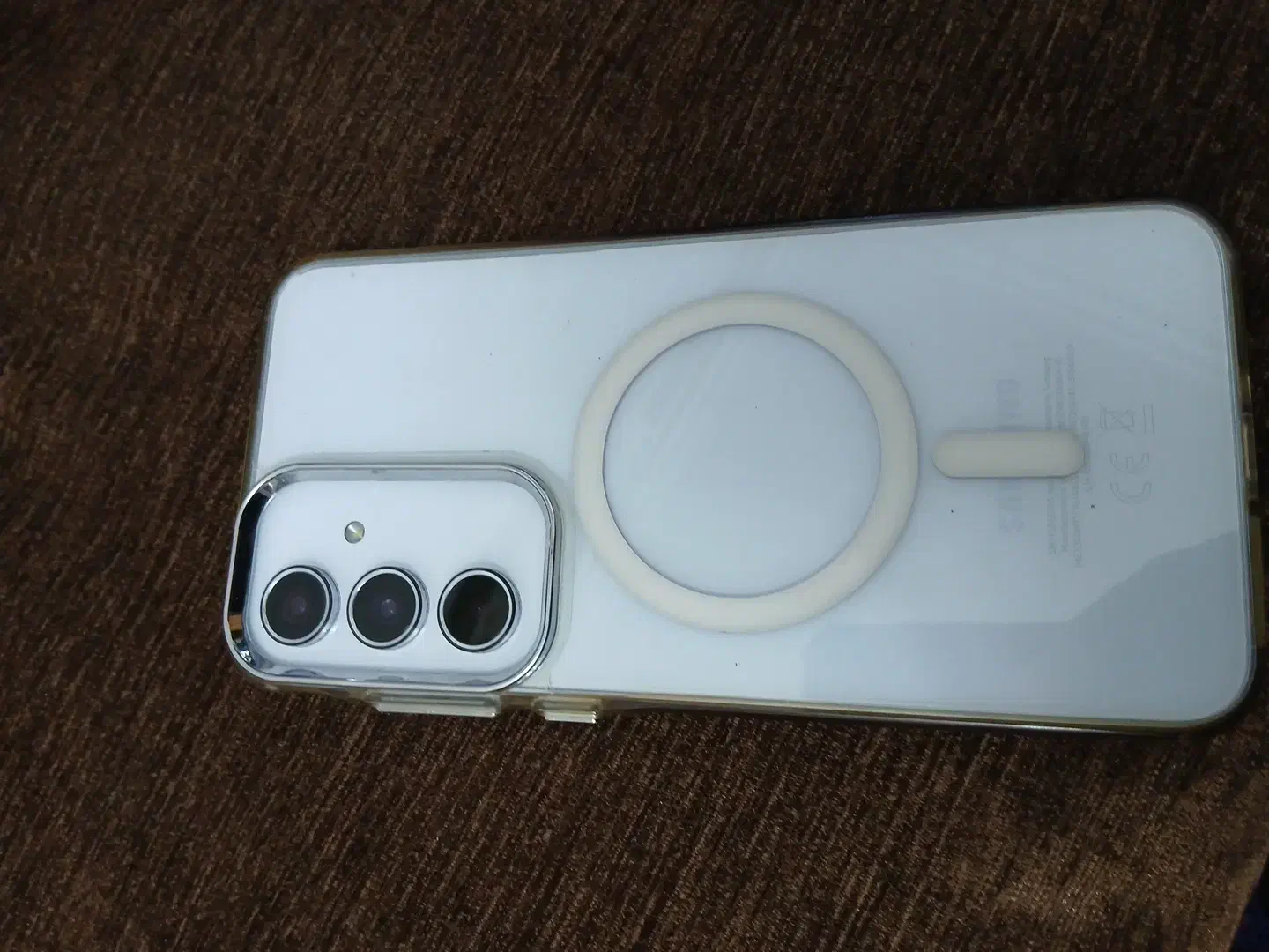 a55 Samsung|موبایل|مراغه, |دیوار