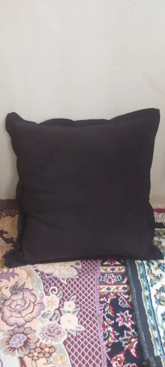 بالشتک مبل|رختخواب، بالش، پتو|بروجرد, |دیوار