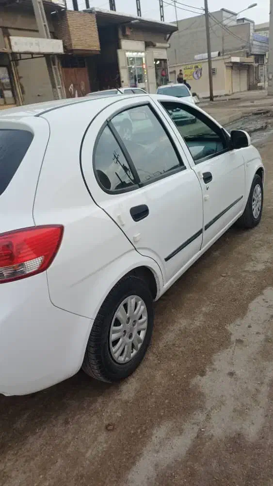 تیبا۲|خودرو سواری و وانت|اهواز, شریعتی جنوبی|دیوار