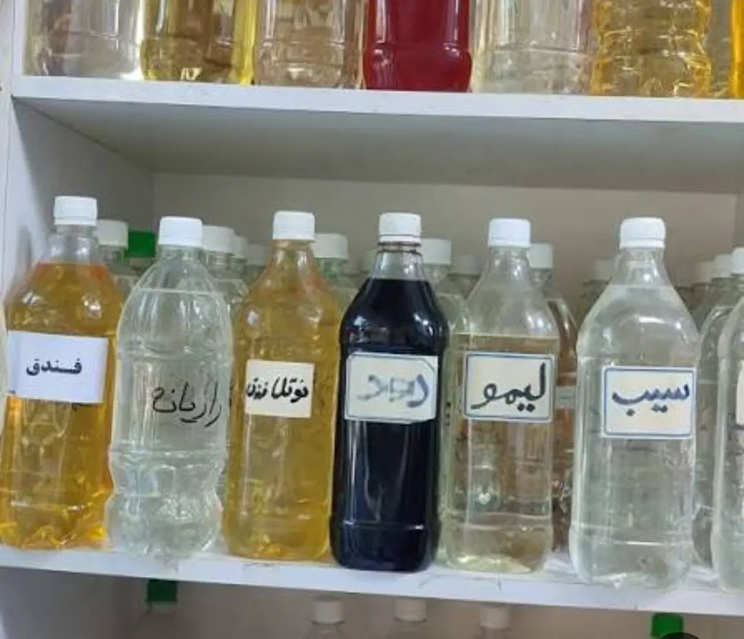 اسانس های میوه ای و قنادی الکل چوب بلوط|مواد شوینده و دستمال کاغذی|تهران, یاخجی آباد|دیوار