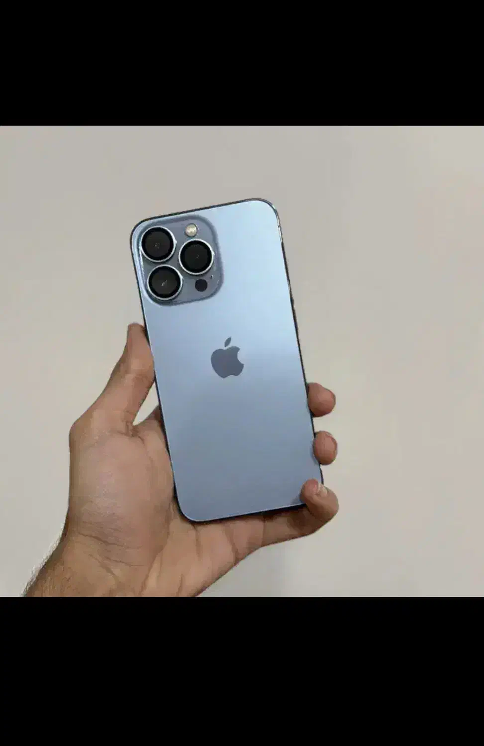 آیفون13پرو دوسیمzaa|موبایل|اهواز, کیانشهر|دیوار