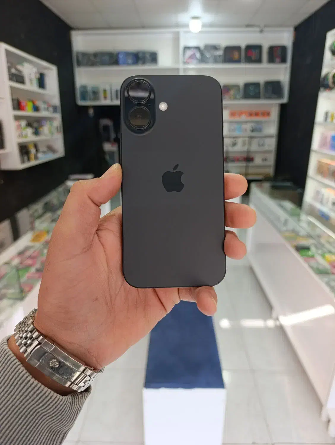 ایفون کارکرده 13 15 16|موبایل|کوهدشت, |دیوار