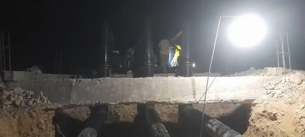 جوشکاری پلی اتیلن|خدمات پیشه و مهارت|رامشیر, |دیوار