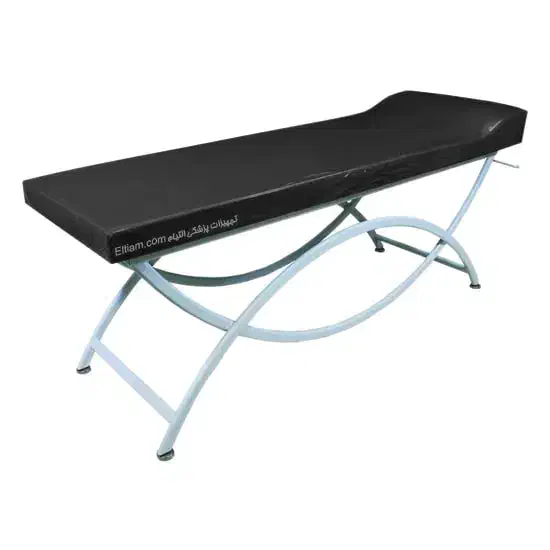 تجهیزات پزشکی ترالی تخت معاینه و ماساژ اکسیژنساز|آرایشی، بهداشتی، درمانی|مراغه, |دیوار