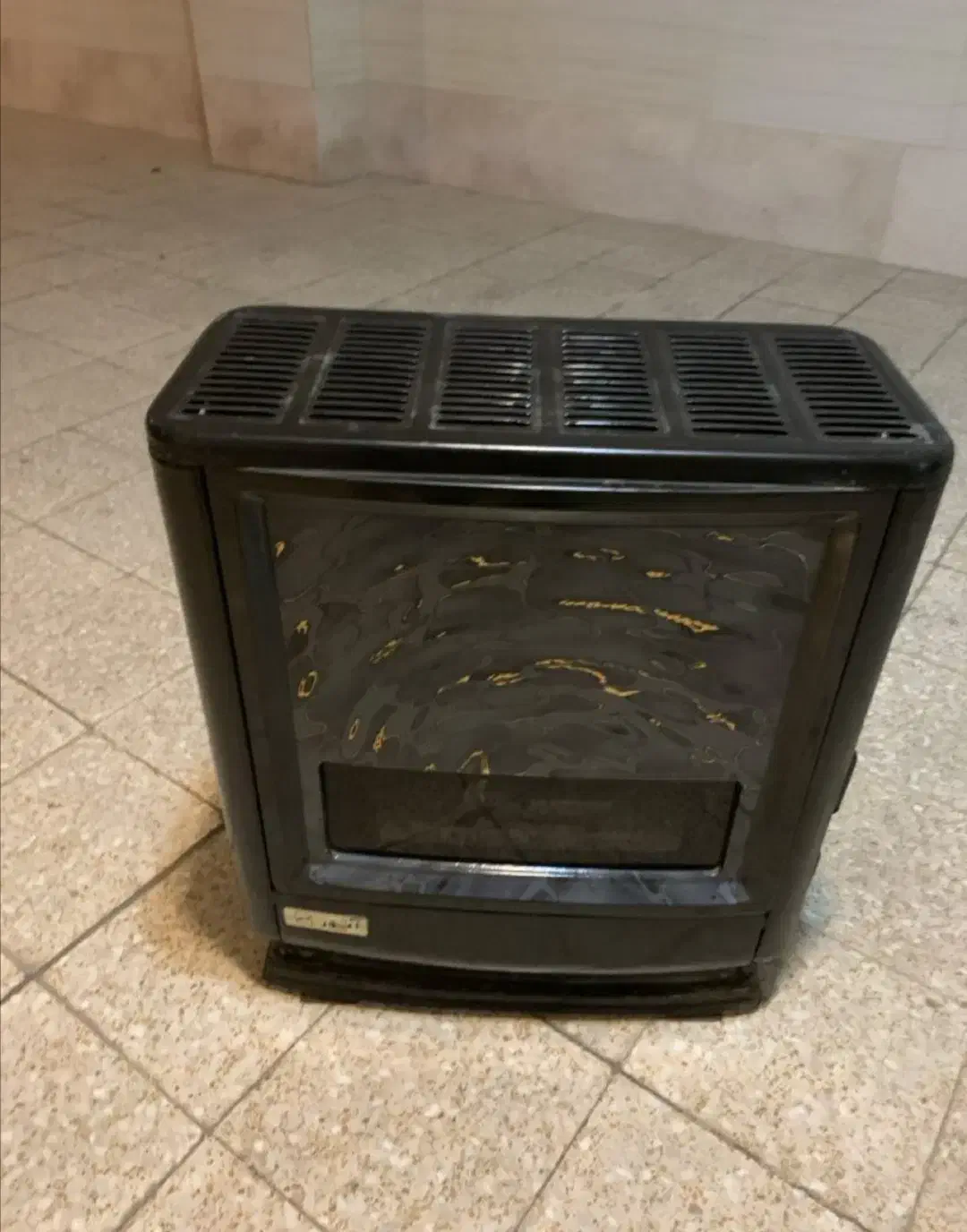 دو عدد بخاری گازی|بخاری، هیتر، شومینه|نشتارود, |دیوار