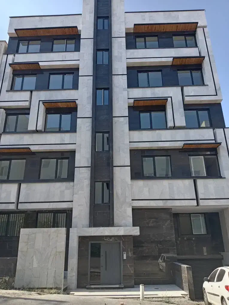 پردیس فاز هشت/مدرن/تاپ لوکیشن/خوش نقشه|فروش آپارتمان|پردیس, فاز ۸|دیوار