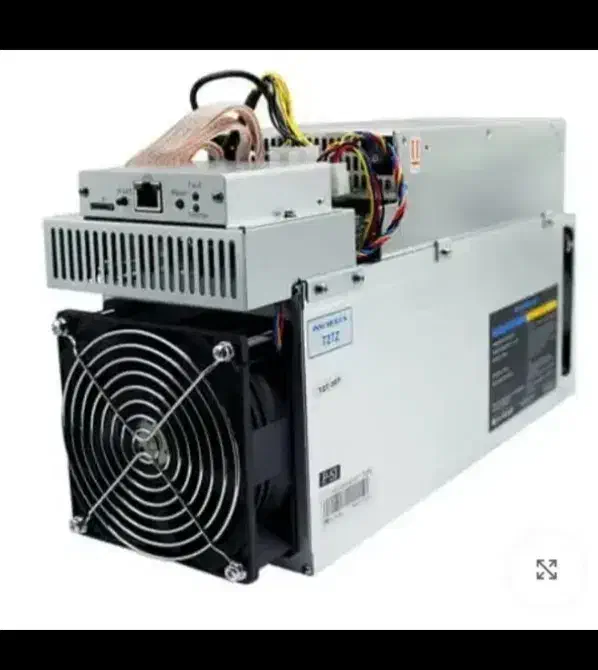 ماینرt2tz|قطعات و لوازم جانبی رایانه|میاندوآب, |دیوار