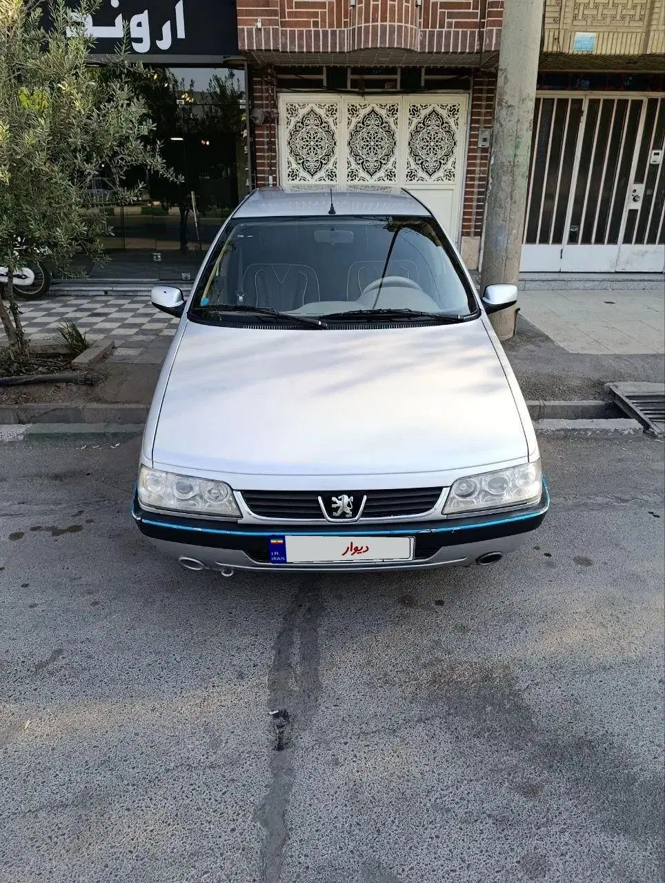 slx 1400|خودرو سواری و وانت|قم, سراجه (۱۵ خرداد)|دیوار