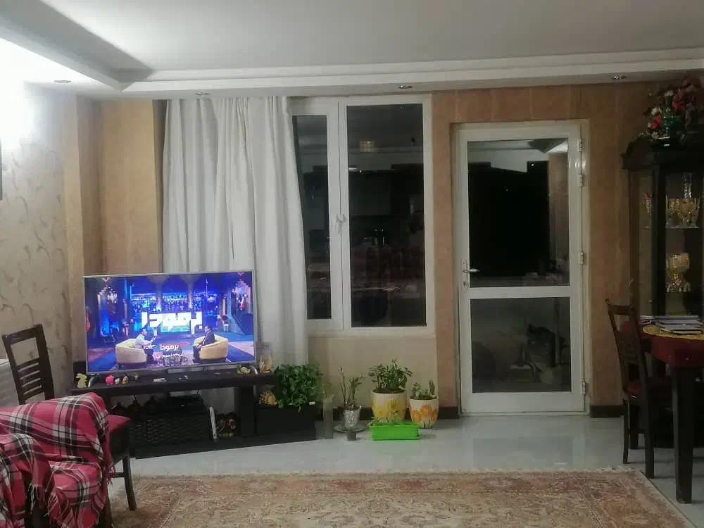 اجاره آپارتمان سه خوابه کوی پرتو(بختیاردشت)|اجارهٔ آپارتمان|اصفهان, بختیاردشت (شهرک پرتو)|دیوار