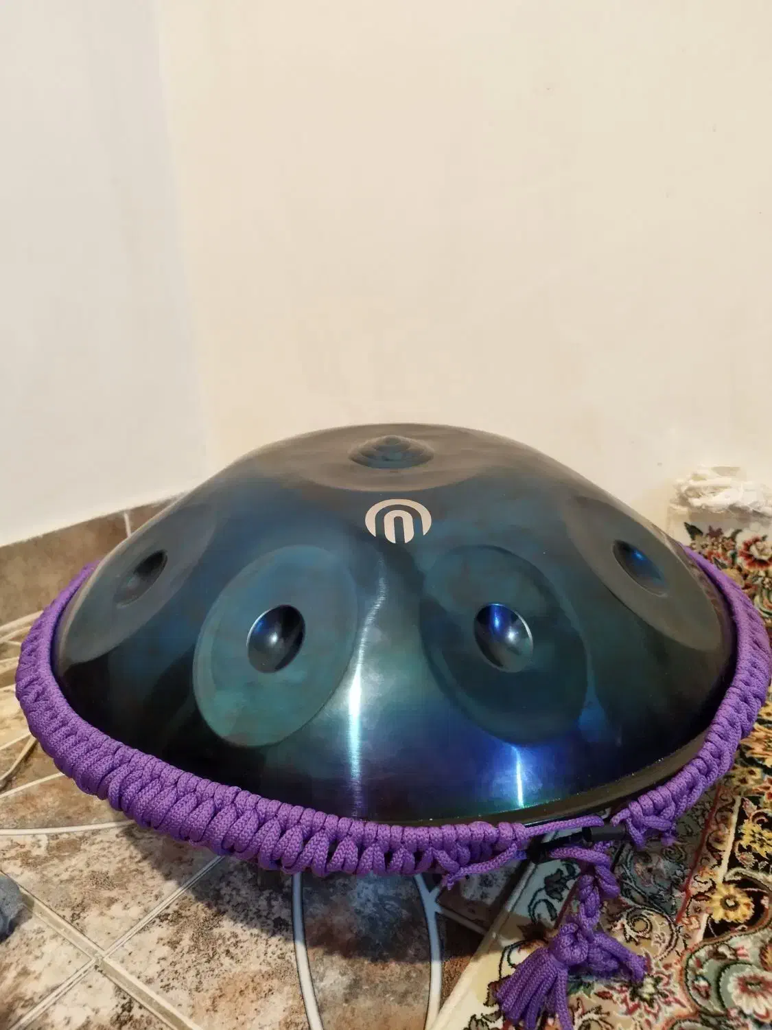 هنگ درام|درام و پرکاشن|تبریز, |دیوار