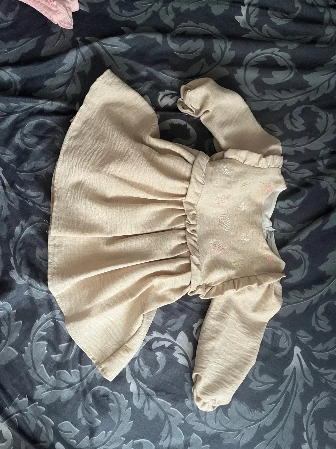 لباس نوزادی|کفش و لباس بچه|تهران, زرکش|دیوار