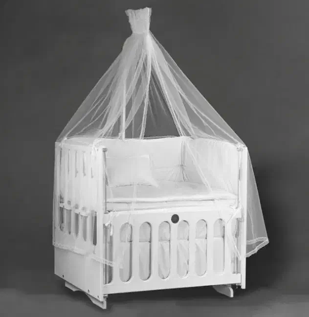 تخت گهواره ای کنار مادر|تخت و صندلی بچه|مسجد سلیمان, |دیوار