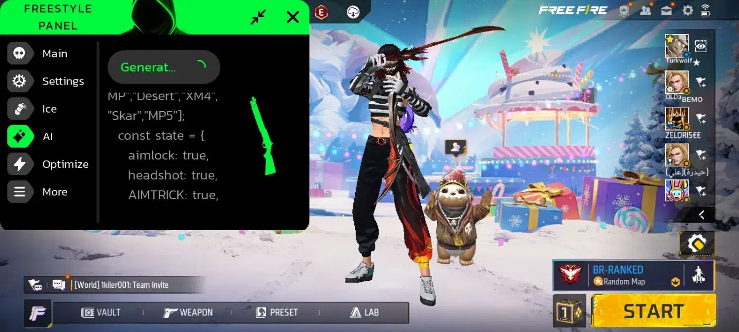 پنل برزیلی (کامل ترین پنل ساخته شده)..2025|کنسول، بازی ویدئویی و آنلاین|تبریز, |دیوار