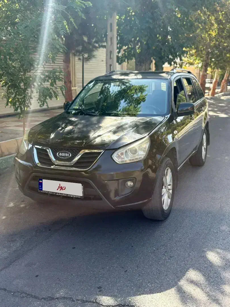 x33 اتومات مدل۹۴|خودرو سواری و وانت|شاهرود, |دیوار