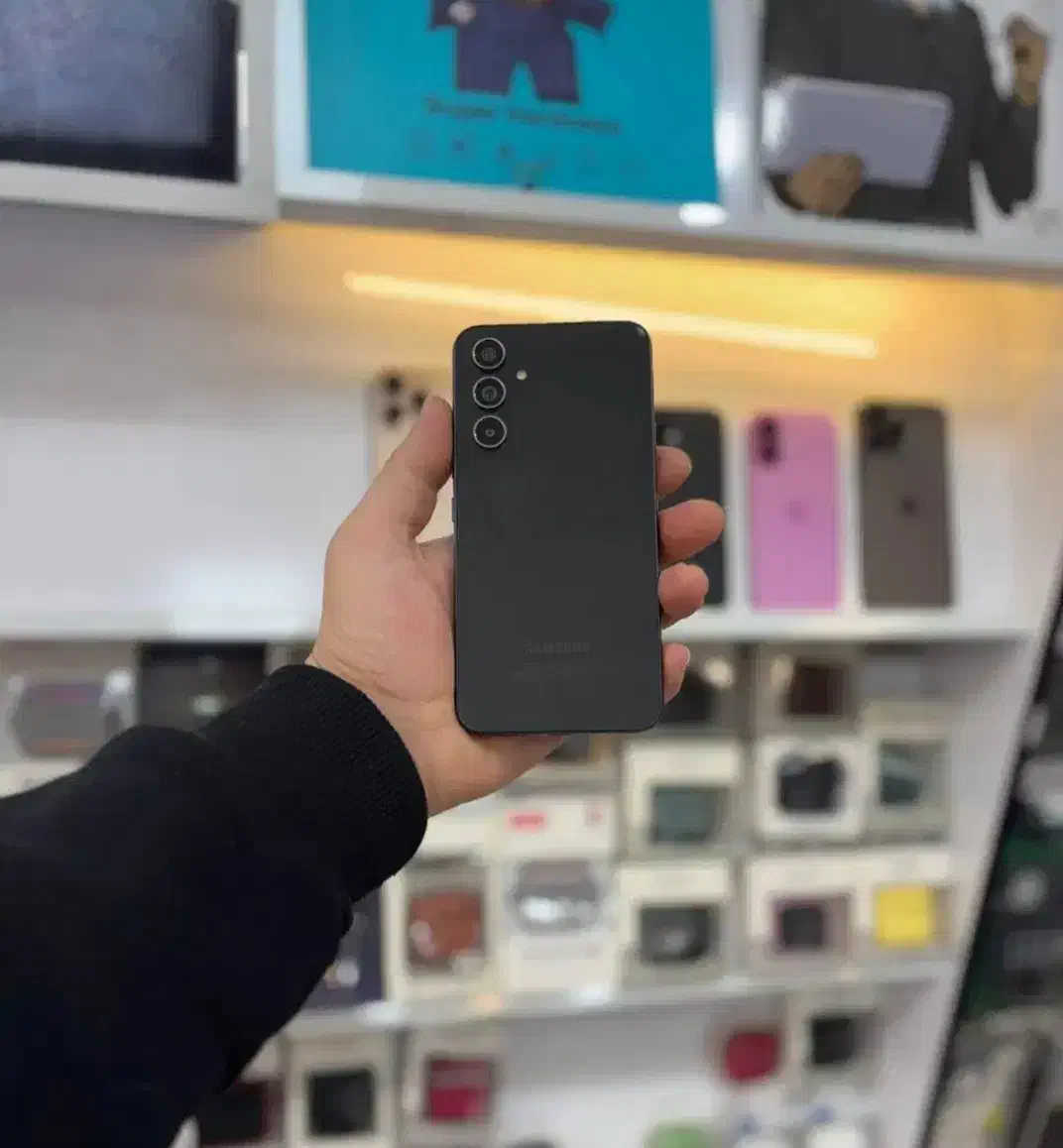 Samsung galaxy A54|موبایل|بوشهر, |دیوار