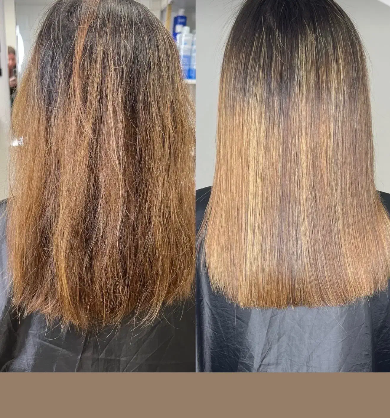 از این مو نمیتونی بگذری|خدمات آرایشگری و زیبایی|هشتگرد, هشتگرد قدیم|دیوار