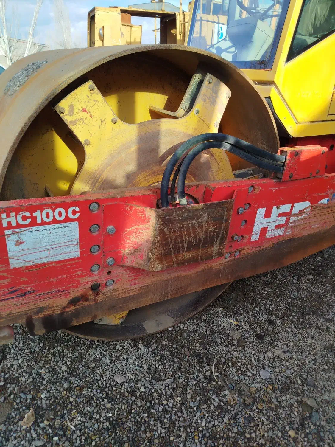 غلطک|خودرو سنگین|اسلام‌شهر, شهرک سعیدیه|دیوار