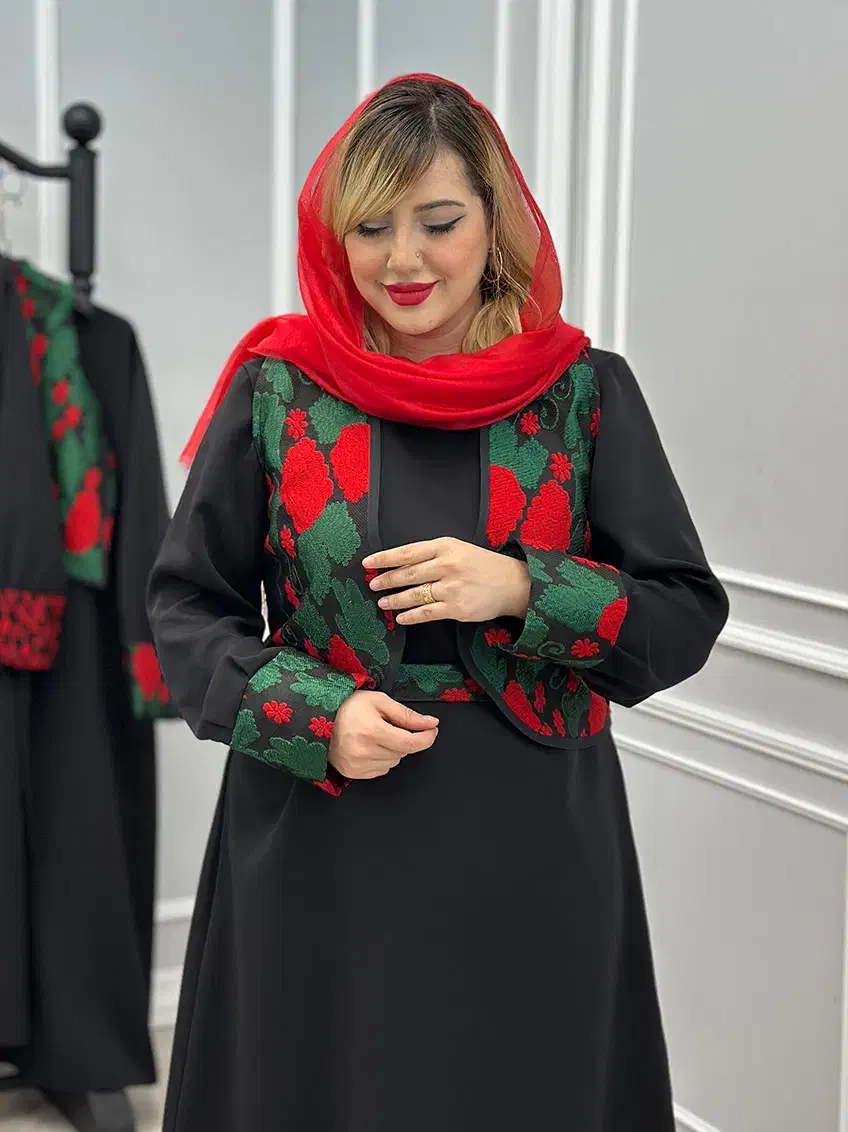 لباس یلدایی زنانه ارسال رایگان ویژه شب یلدا|لباس|تهران, امام زاده حسن|دیوار