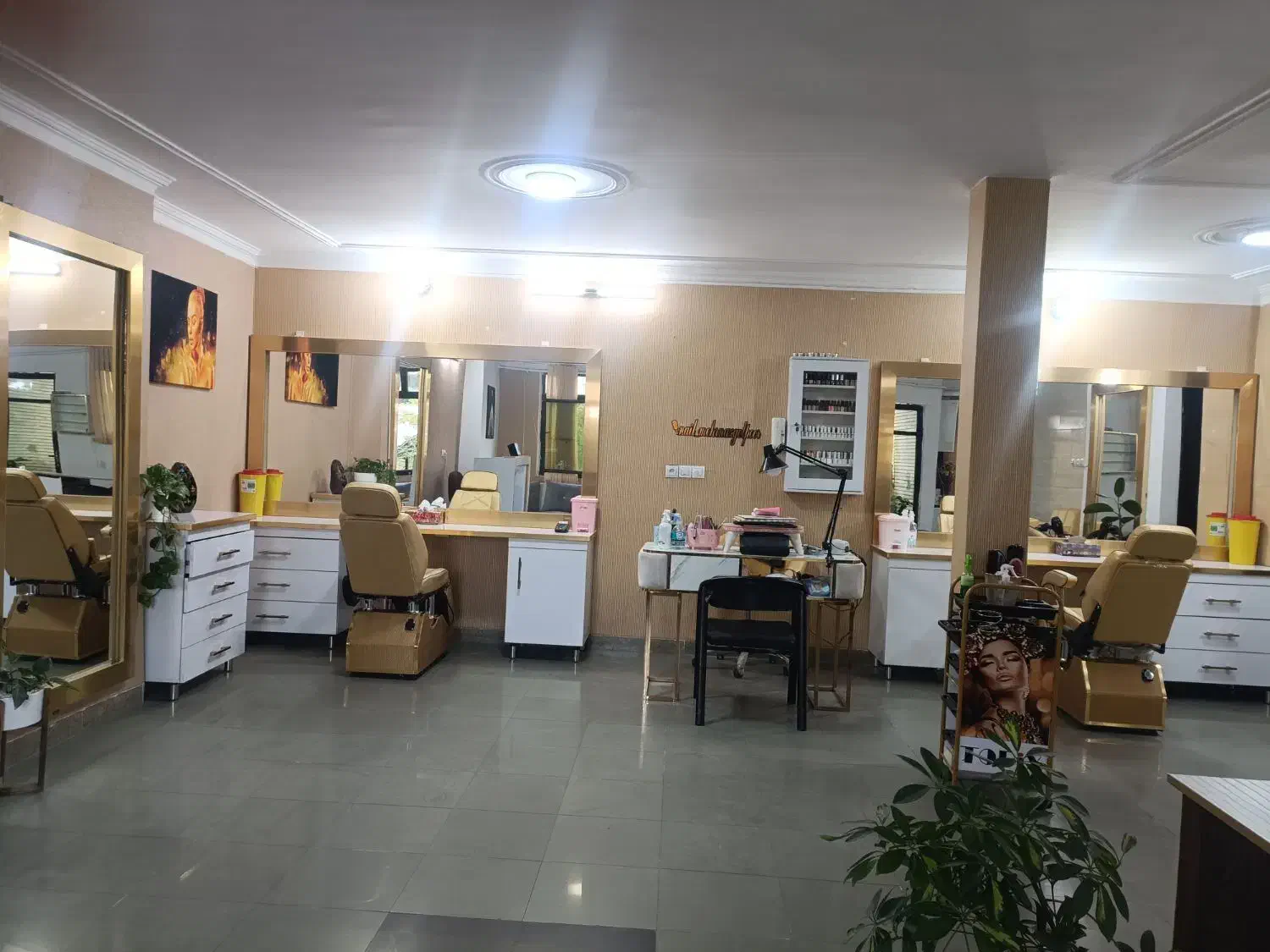فرصت استثایی جذب پرسنل حرفه ای کلیه لاین ها|استخدام درمانی، زیبایی، بهداشتی|کرمان, |دیوار