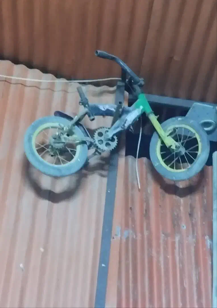 سه تاچرخ|دوچرخه، اسکیت، اسکوتر|شوشتر, |دیوار