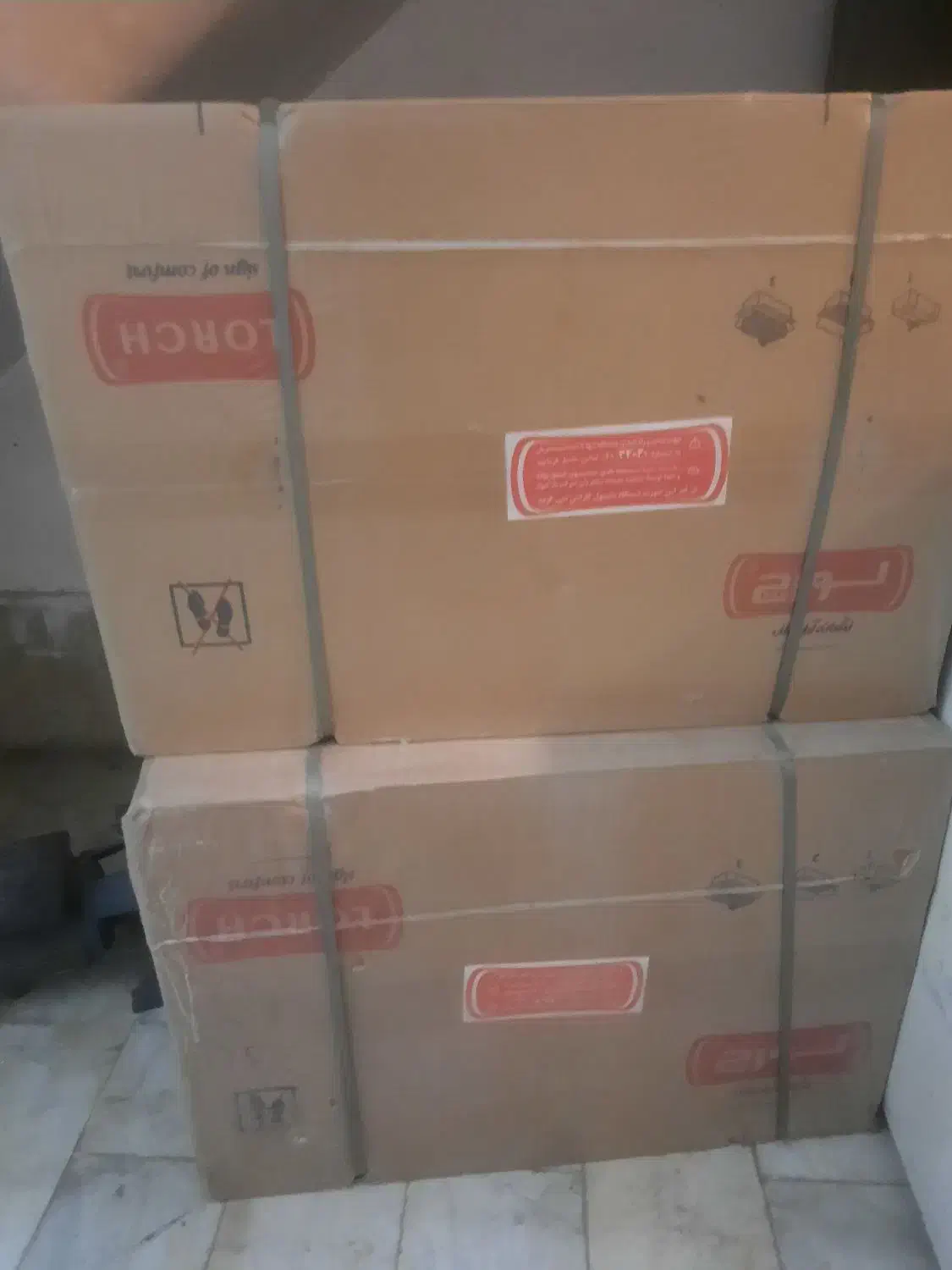 پکیج لورچ ۲۴ هزار مدل ادنا|آبگرمکن، پکیج، شوفاژ|ملایر, |دیوار