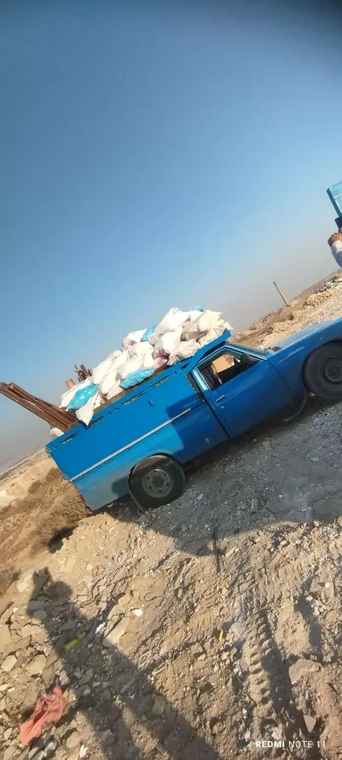 حمل نخاله نواب میدان انقلاب شوش مولوی ولیعصر|خدمات حمل و نقل|تهران, جی|دیوار
