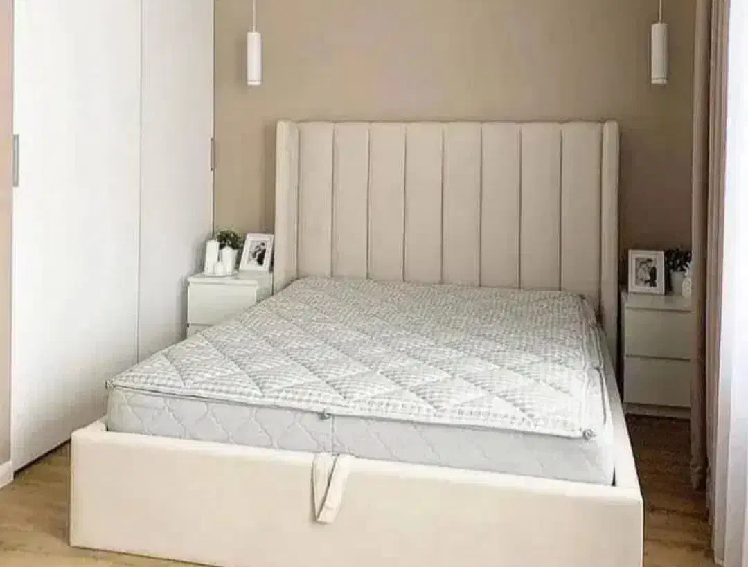 سرویس خواب اهورا|تخت و سرویس خواب|اهواز, بهارستان|دیوار