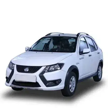 کوییک GXRLگانه85|خودرو سواری و وانت|کرمانشاه, |دیوار