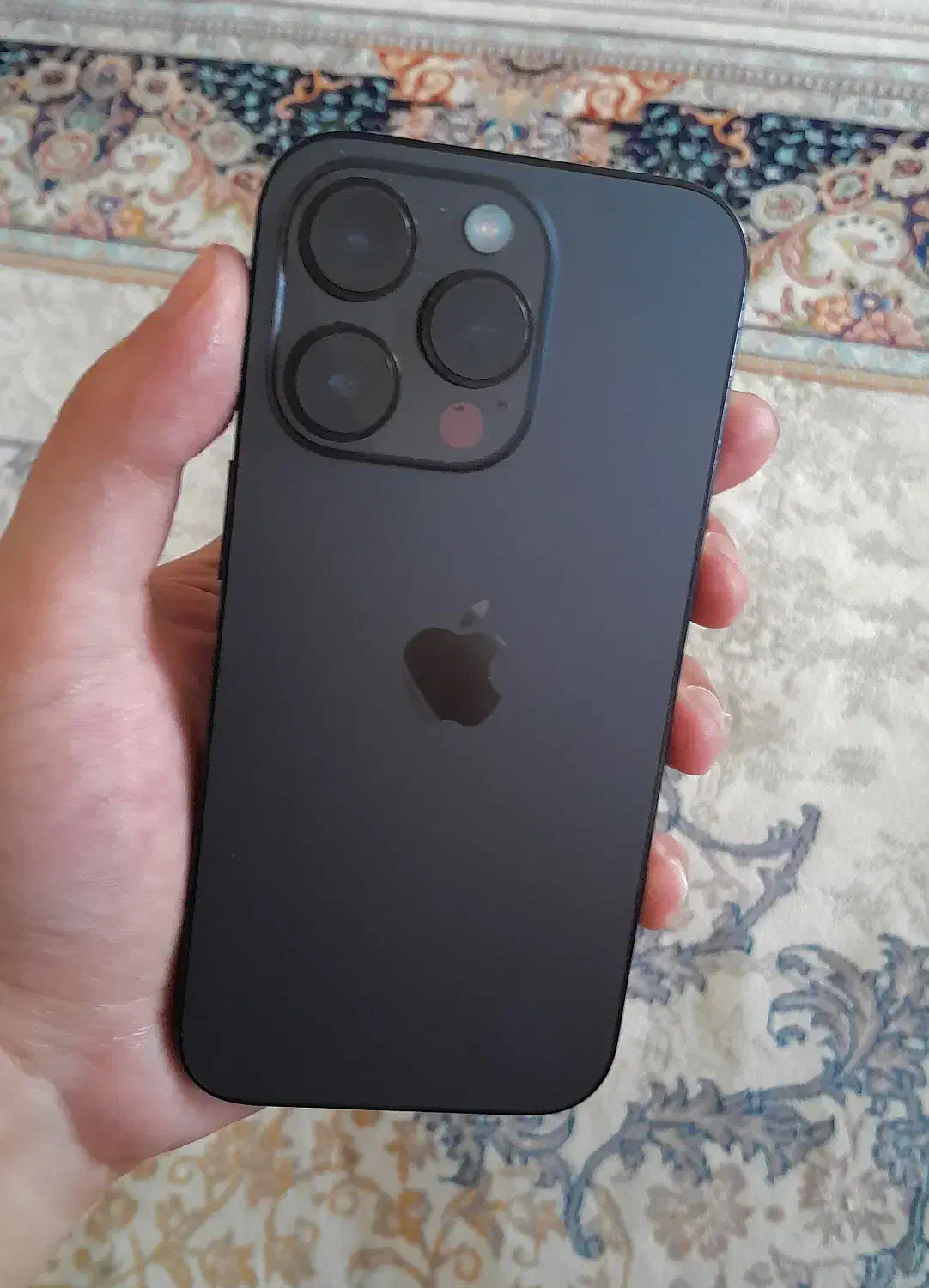 iphone 14 pro|موبایل|ارومیه, |دیوار