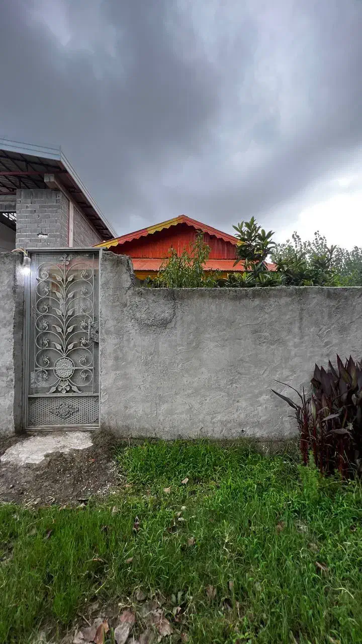 به قیمت زمین باغی /ویلای ساحلی بخر|فروش خانه و ویلا|چاف و چمخاله, |دیوار