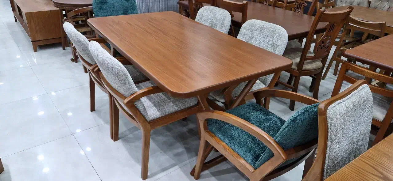 میزناهارخوری|میز و صندلی غذاخوری|کرج, گلشهر|دیوار