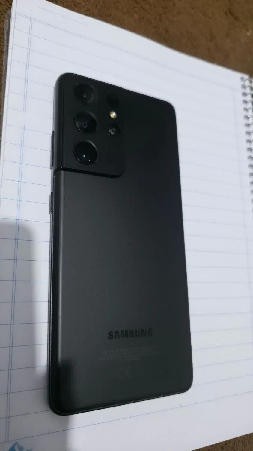 s21ultra پرچمدار|موبایل|خرمآباد, |دیوار