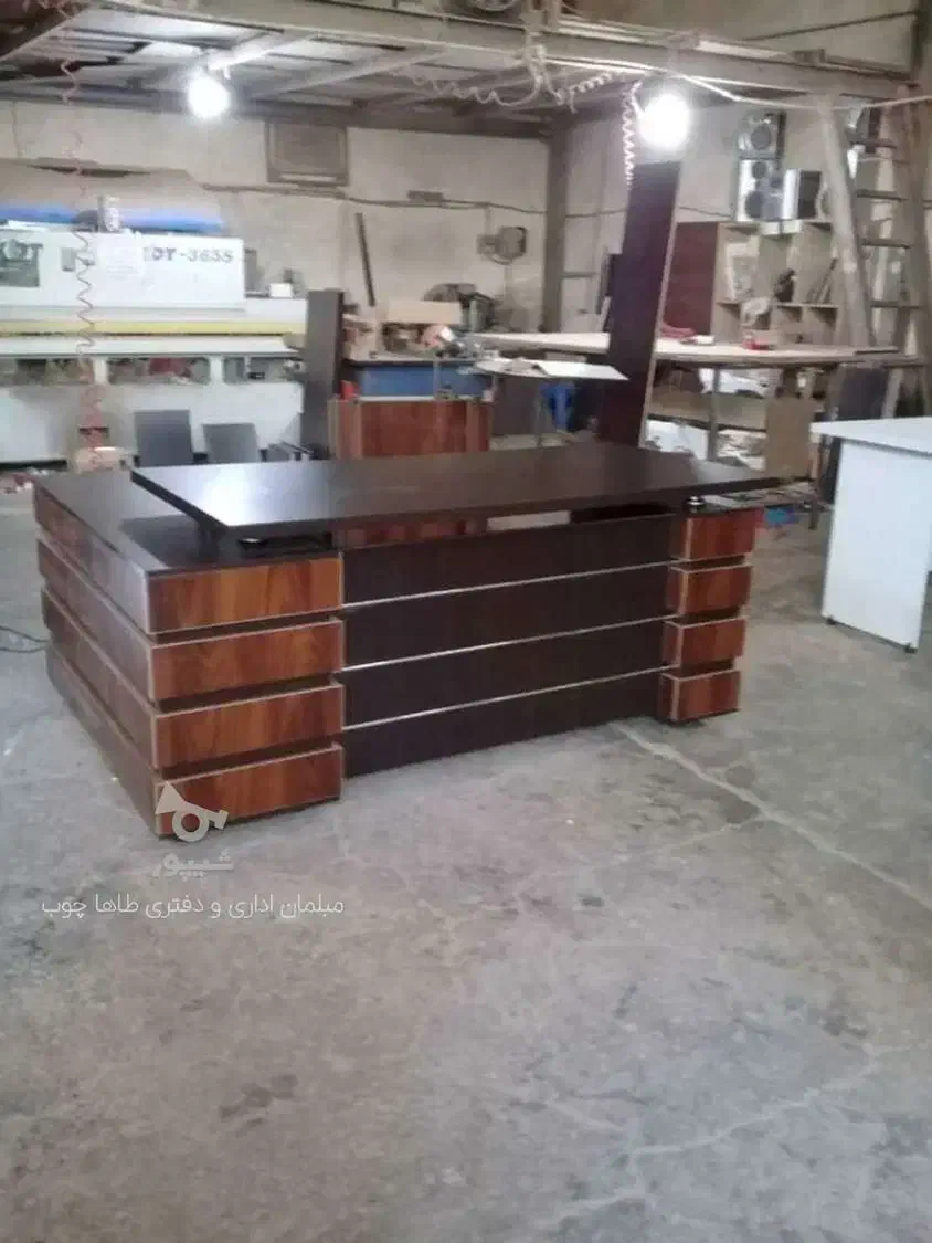 کمد بایگانی/صندلی اداری/میز کنفرانس/پارتیشن اداری|دفتر کار|قروه, |دیوار