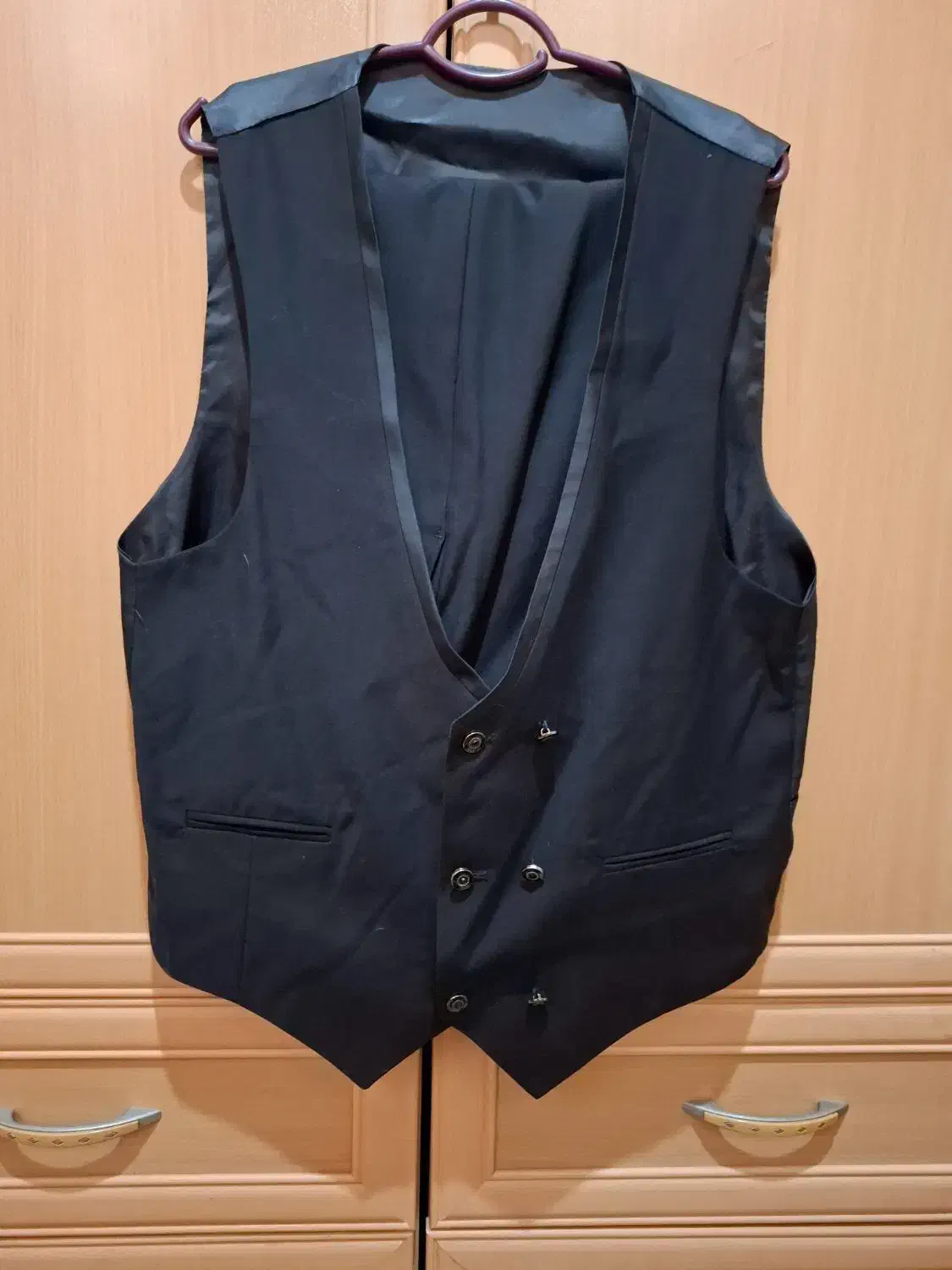 کت وجلیقه وکراوات|فعالیت داوطلبانه|اسلام‌شهر, مطهری|دیوار