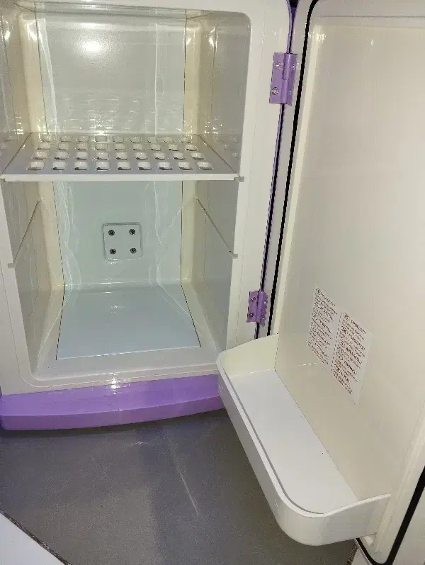 یخچال کوچیک|یخچال و فریزر|کرج, باغستان|دیوار