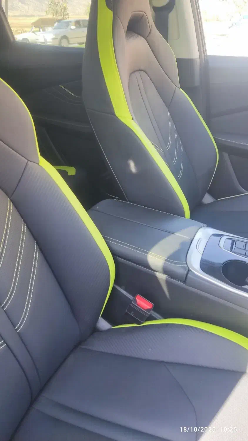 لاماری هیبریدی|خودرو سواری و وانت|ایوان, |دیوار