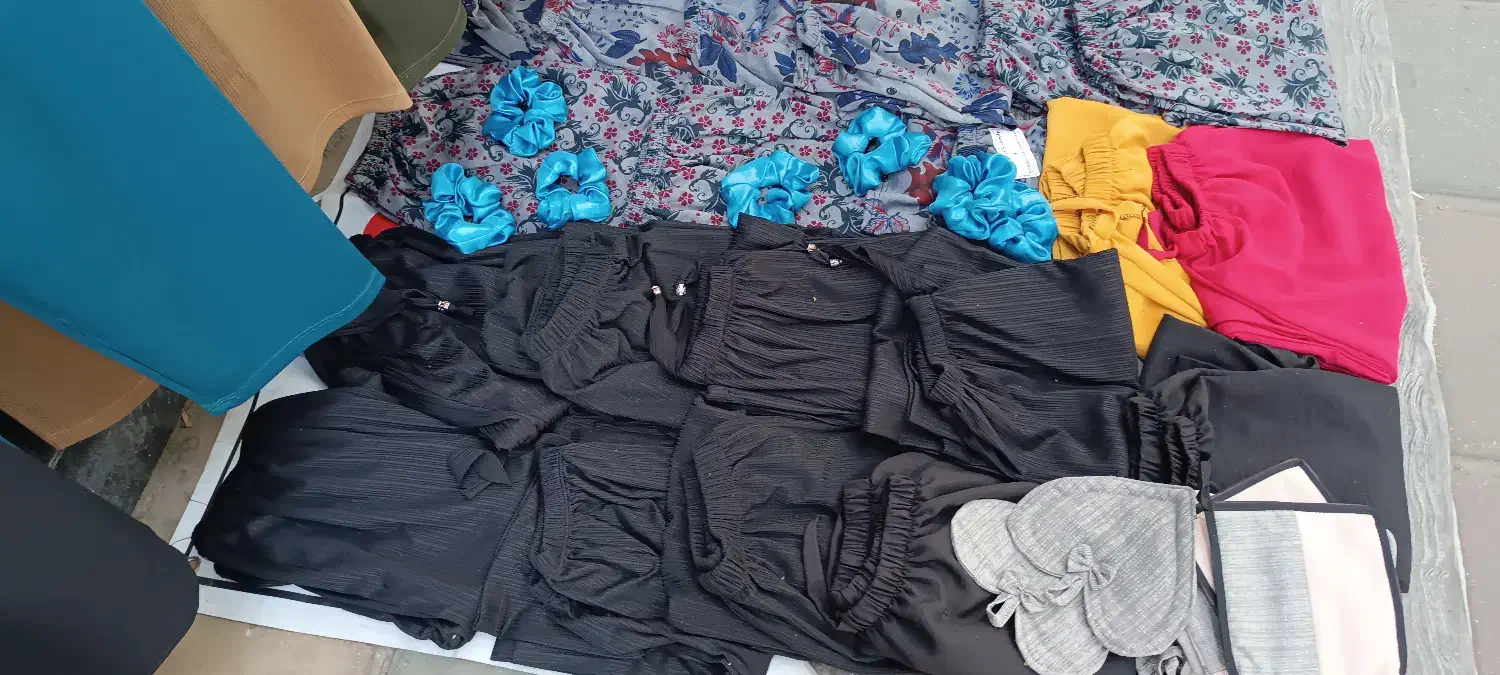 شلوار راحتی زنانه|لباس|اسلامآباد غرب, |دیوار