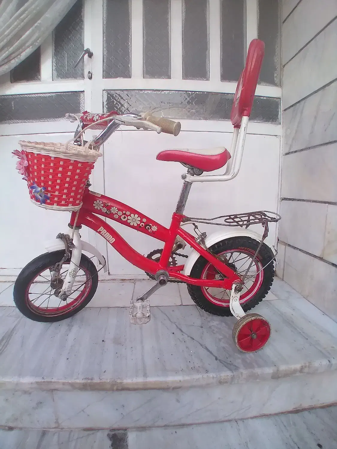 دوچرخه شماره ۱۲|دوچرخه، اسکیت، اسکوتر|محمدشهر, محمدشهر|دیوار