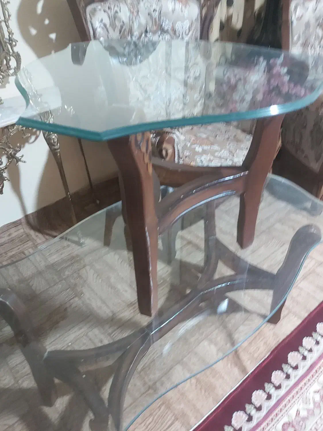 فروشی|مبلمان خانگی و میز عسلی|تبریز, |دیوار