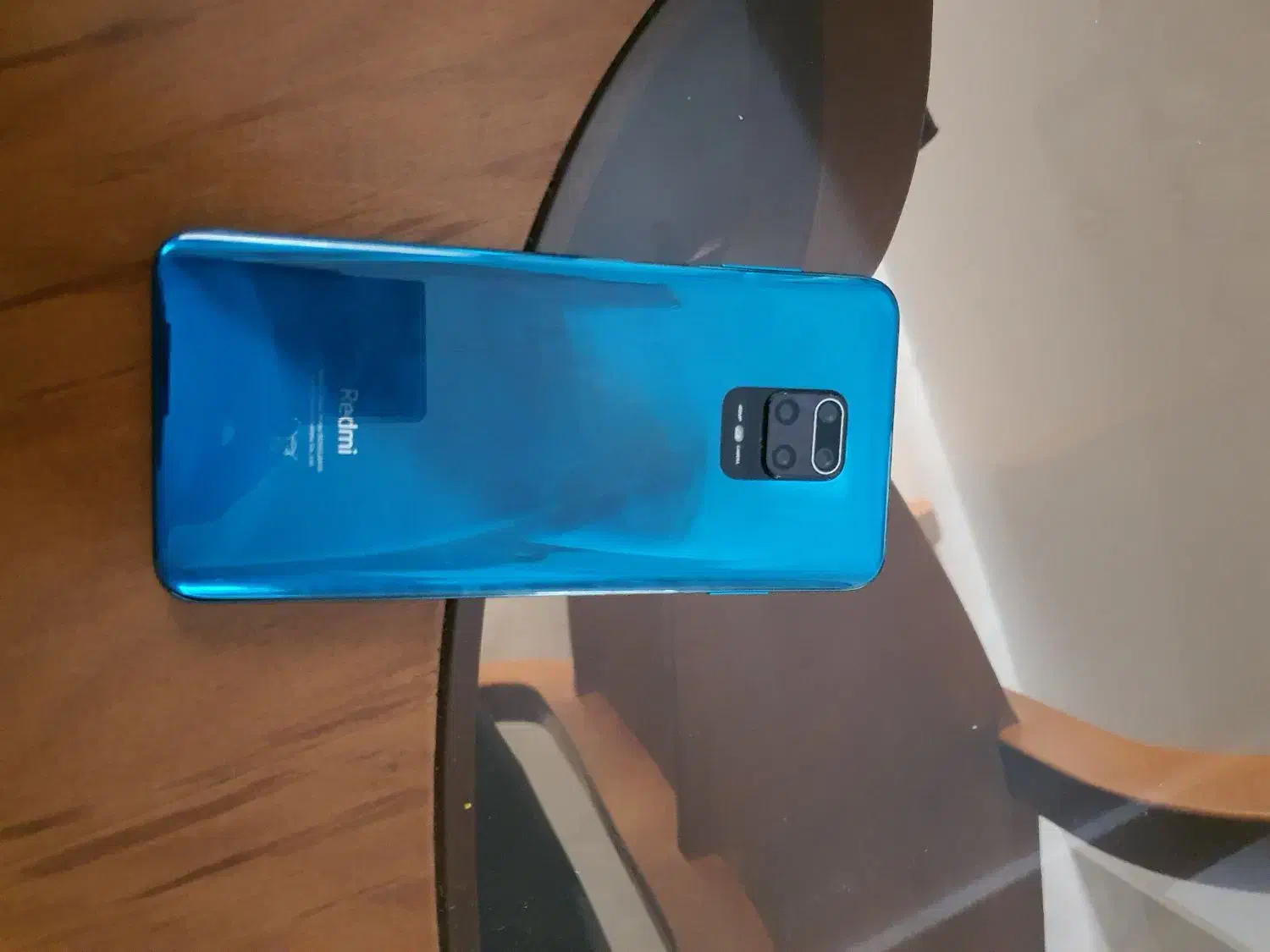 شیاومی ردمی نوت ۹ اس redmi not 9s|موبایل|تهران, ظفر|دیوار
