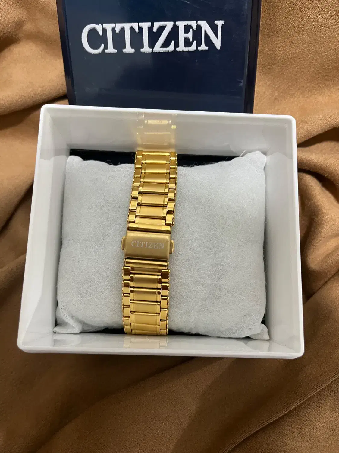 ساعت اورجینال کاملا نو|ساعت|قزوین, |دیوار