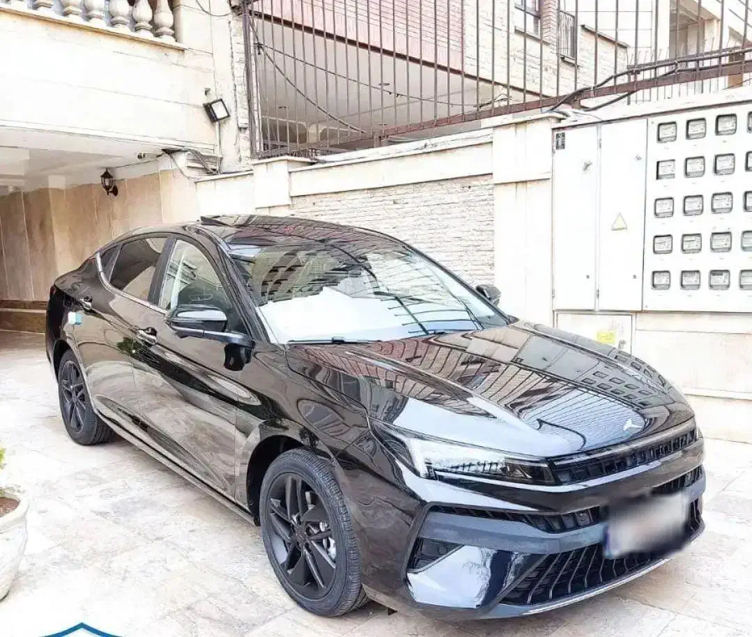 kmcj7 مدل ۴۰۲|خودرو سواری و وانت|قم, زنبیل آباد|دیوار