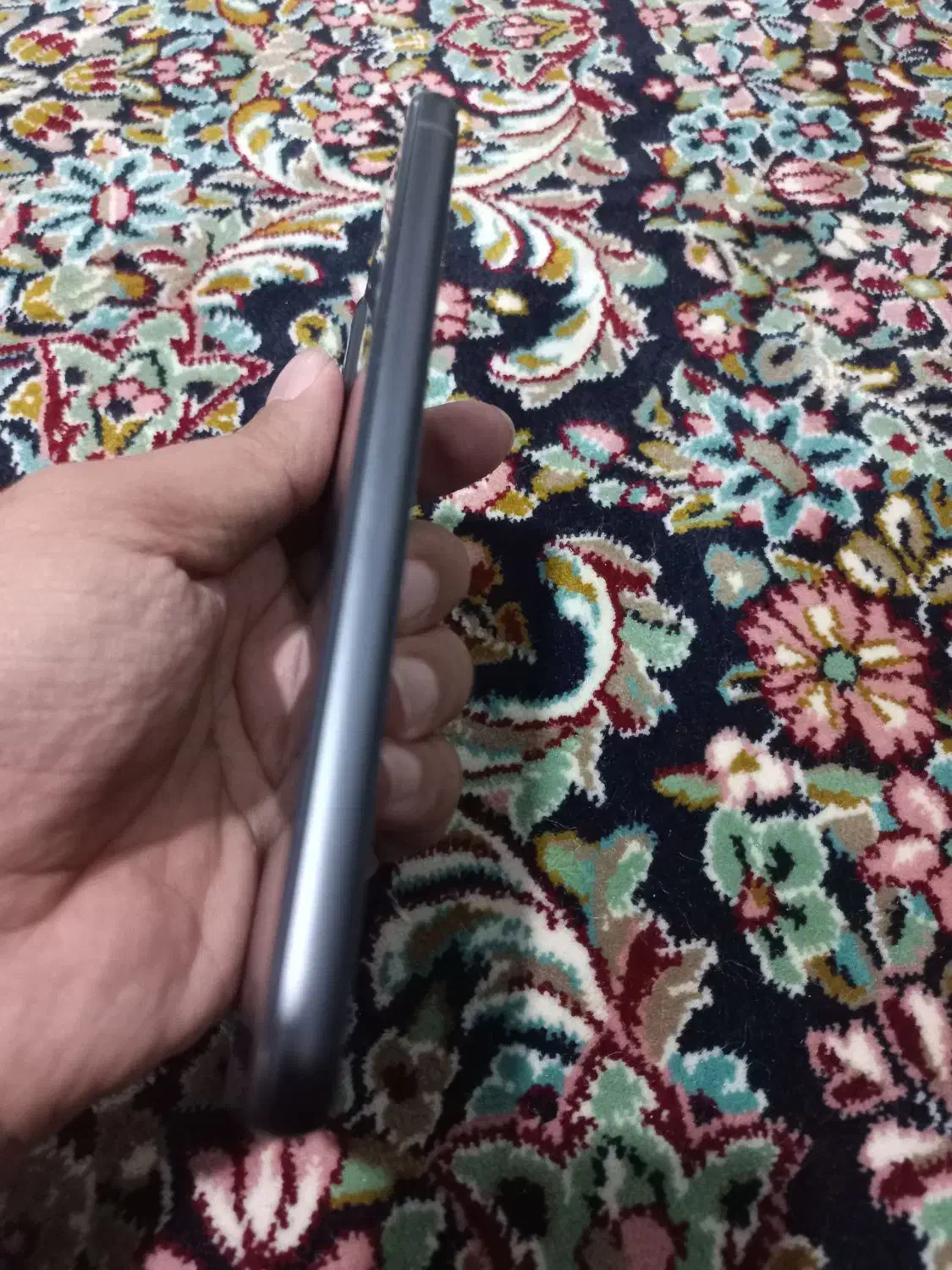 s21fe 256 8 سامسونگ 5G|موبایل|مشهد, مشکینی (شهرک غرب)|دیوار