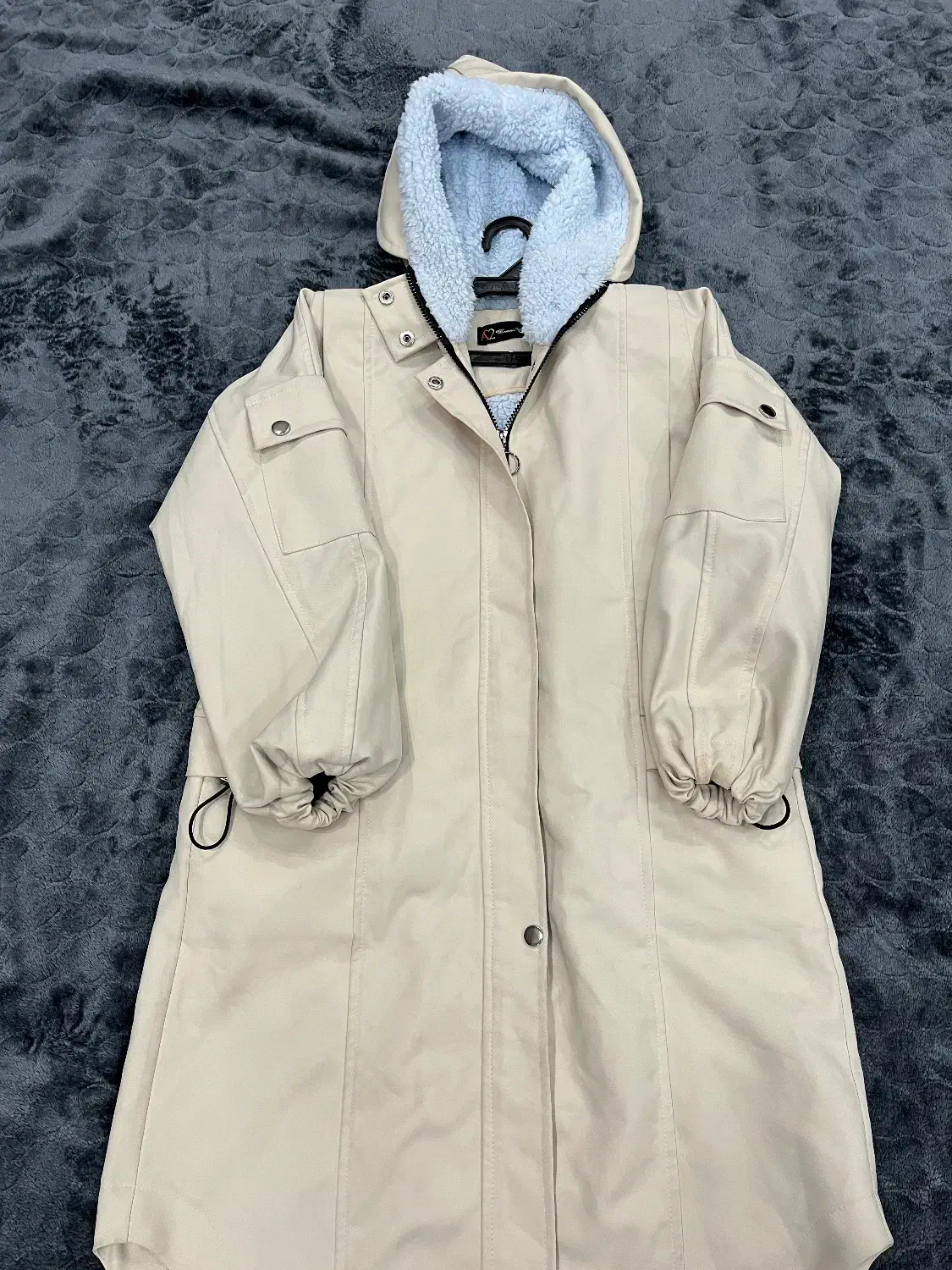 کاپشن داخل خز دار|لباس|الوند, |دیوار