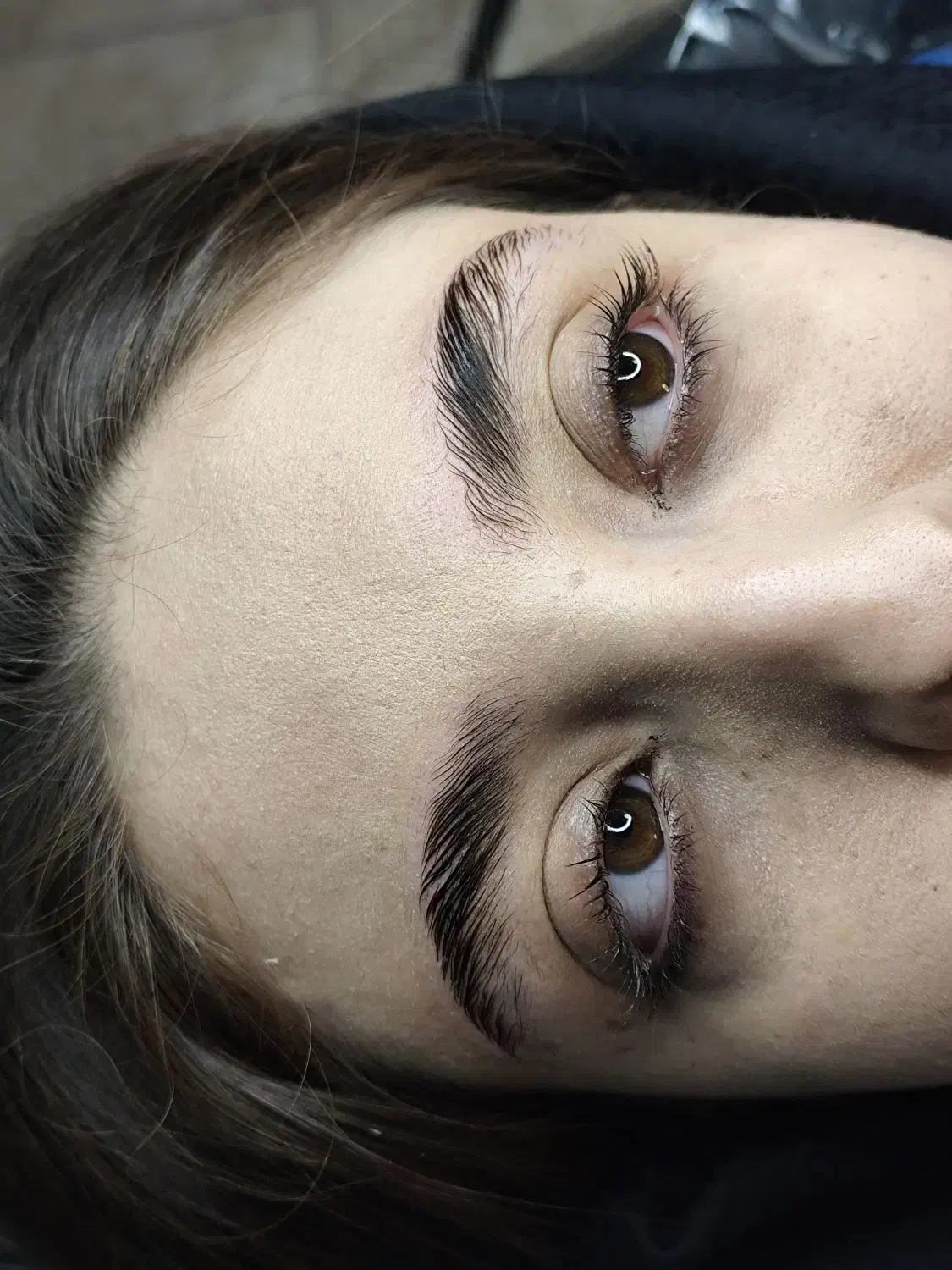 اکستنشن مژه|خدمات آرایشگری و زیبایی|سلماس, |دیوار