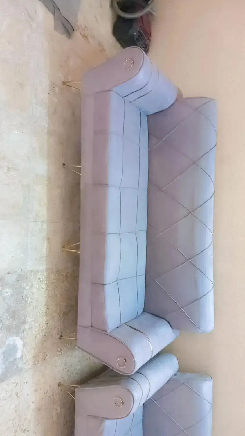 مبل|مبلمان خانگی و میز عسلی|قم, ژاندارمها|دیوار