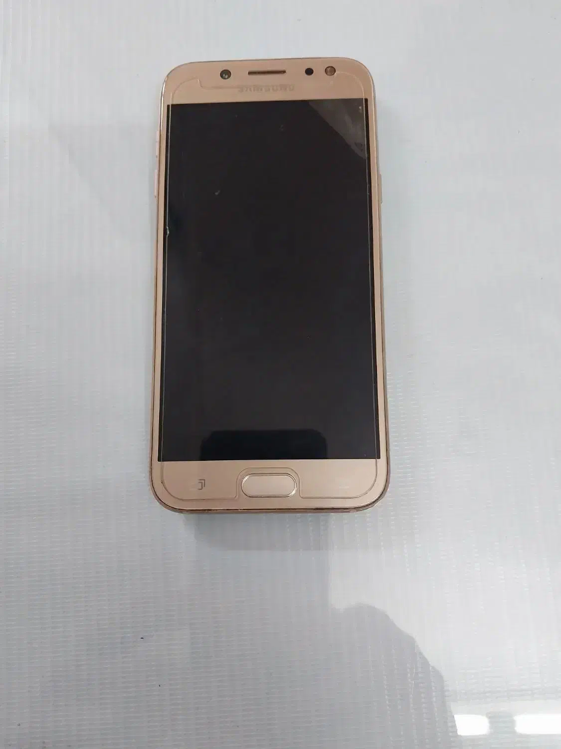 سامسونگ Galaxy J5 Prime با حافظهٔ ۱۶ گیگابایت|موبایل|اصفهان, سپاهان‌شهر|دیوار