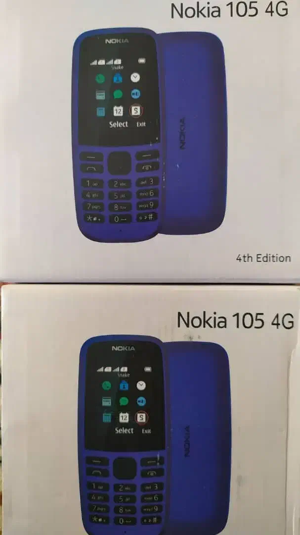 گوشی های ساده نوکیا پلمپ|موبایل|یاسوج, |دیوار