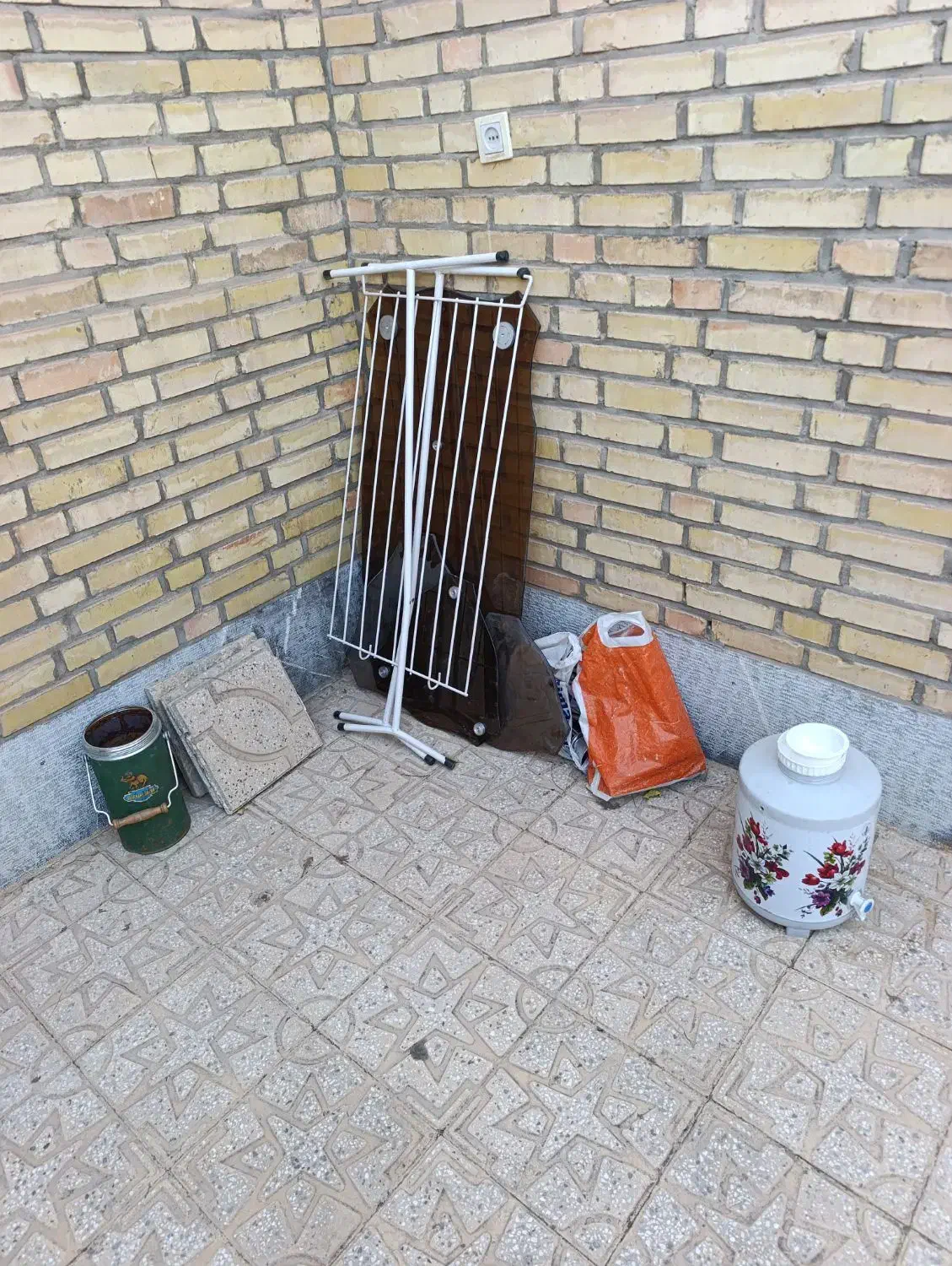 کیف، کفش، لباس ،کالسکه،تلوزیون ضبط صوت|کیف، کفش، کمربند|شهرضا, |دیوار